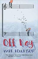 Off Key